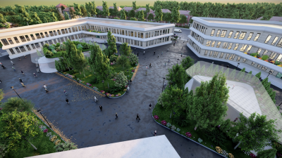 Garabakh University